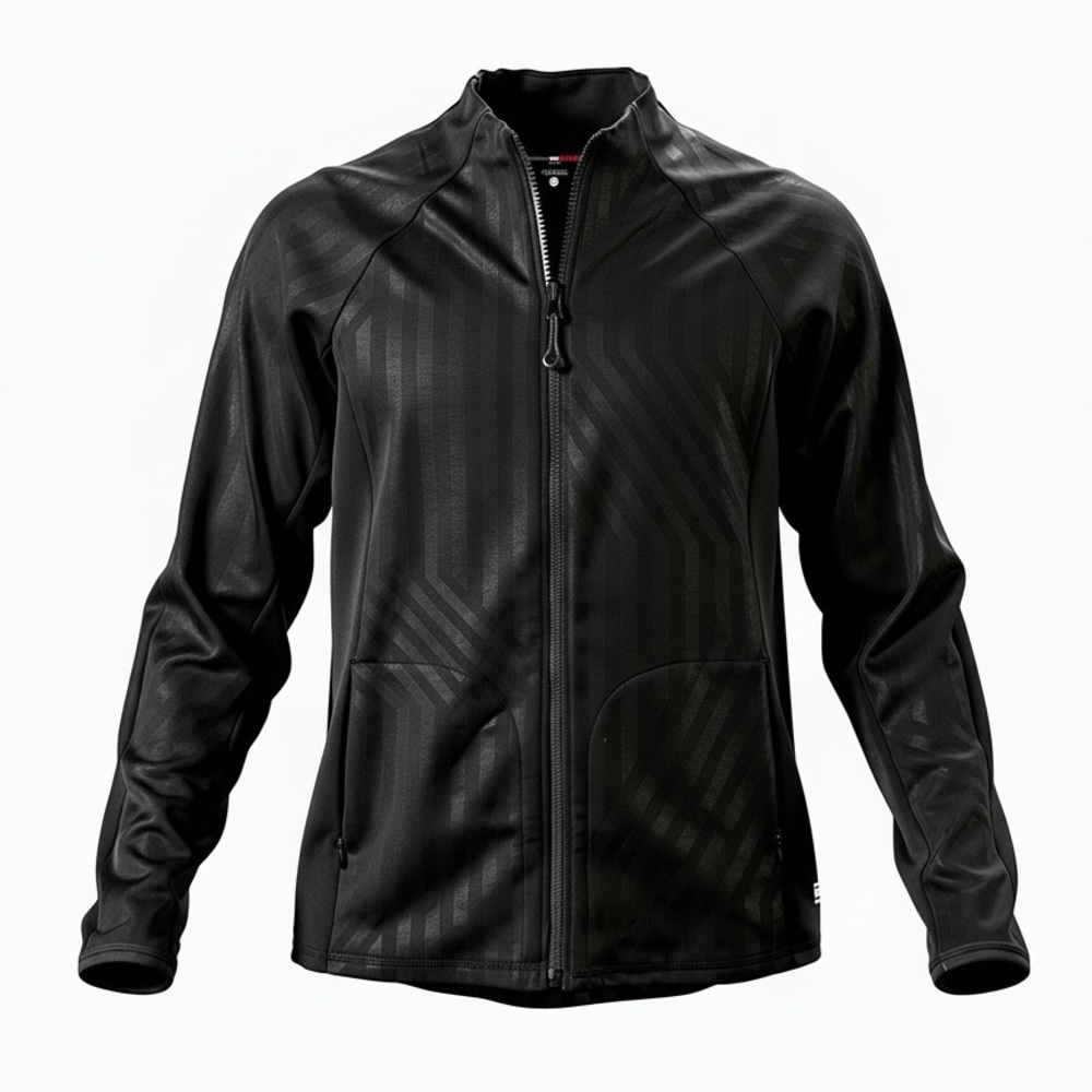 Tommy Hilfiger Sport Jacket - Turning Heads @ Gym - Guaranteed! 😂 LOL